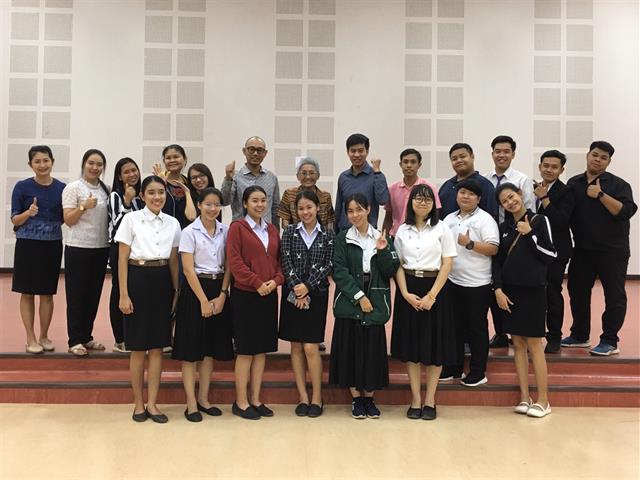 โรงเรียนสาธิตมหาวิทยาลัยพะเยา