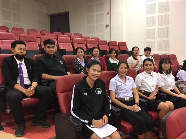 โรงเรียนสาธิตมหาวิทยาลัยพะเยา