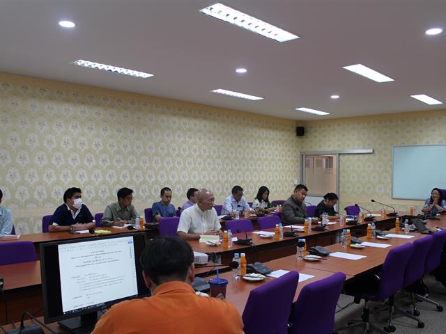 Green Office