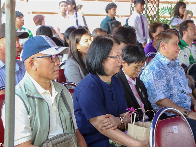 โรงเรียนสาธิตมหาวิทยาลัยพะเยา