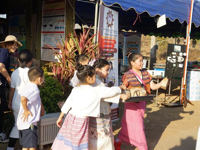 โรงเรียนสาธิตมหาวิทยาลัยพะเยา
