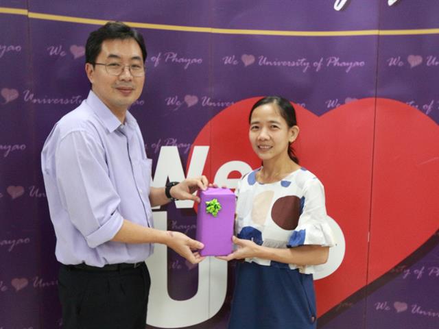 R & I Talk #4 หัวข้อ "จริยธรรมการวิจัยในมนุษย์กับการวิจัยทางไอซีที” 
