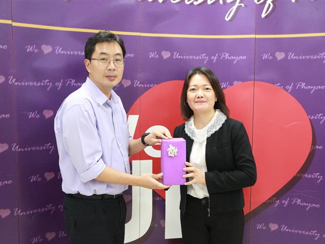 R & I Talk #4 หัวข้อ "จริยธรรมการวิจัยในมนุษย์กับการวิจัยทางไอซีที” 