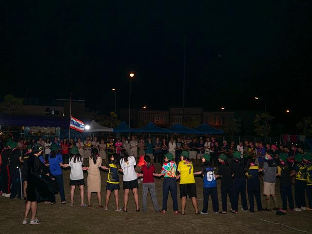 โรงเรียนสาธิตมหาวิทยาลัยพะเยา