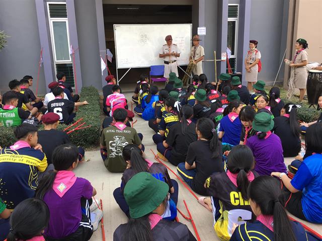 โรงเรียนสาธิตมหาวิทยาลัยพะเยา