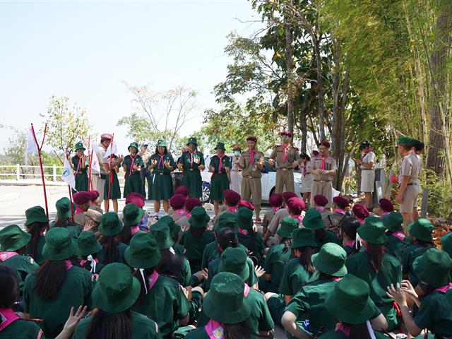 โรงเรียนสาธิตมหาวิทยาลัยพะเยา