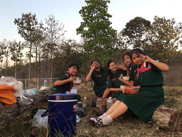 โรงเรียนสาธิตมหาวิทยาลัยพะเยา