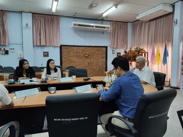 คณะพลังงานและสิ่งแวดล้อม มหาวิทยาลัยพะเยา