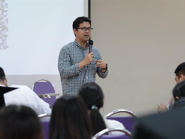 คณะพลังงานและสิ่งแวดล้อม มหาวิทยาลัยพะเยา