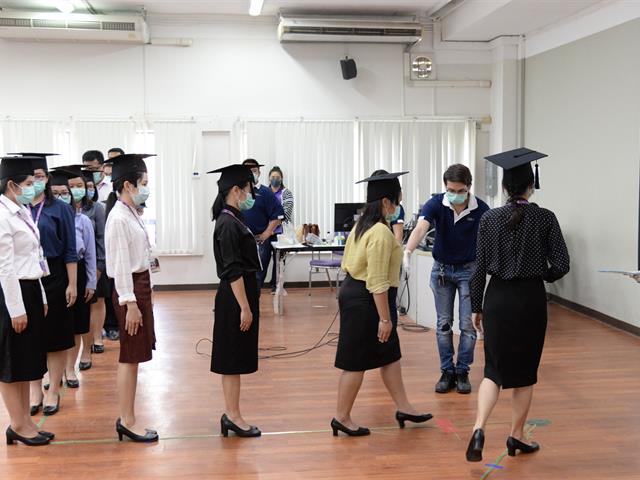 คณะพลังงานและสิ่งแวดล้อม มหาวิทยาลัยพะเยา
