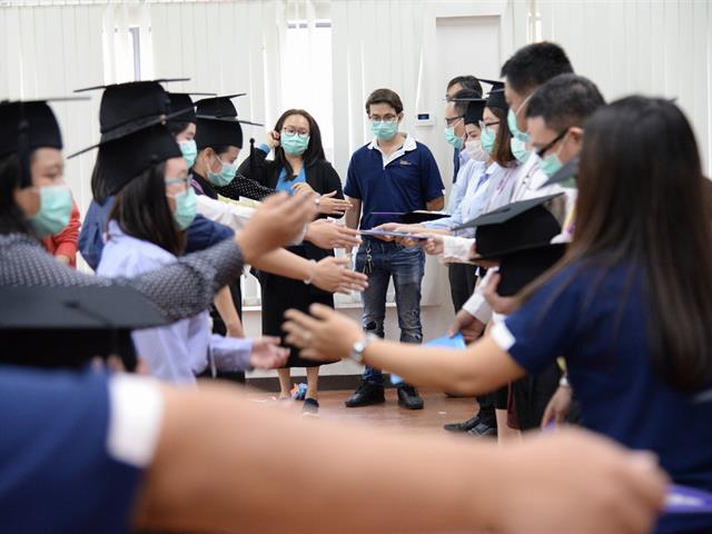 คณะพลังงานและสิ่งแวดล้อม มหาวิทยาลัยพะเยา