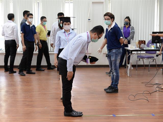 คณะพลังงานและสิ่งแวดล้อม มหาวิทยาลัยพะเยา