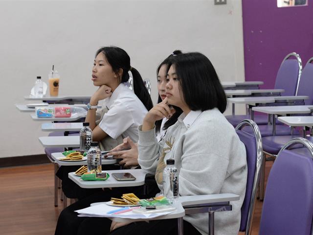 คณะพลังงานและสิ่งแวดล้อม มหาวิทยาลัยพะเยา