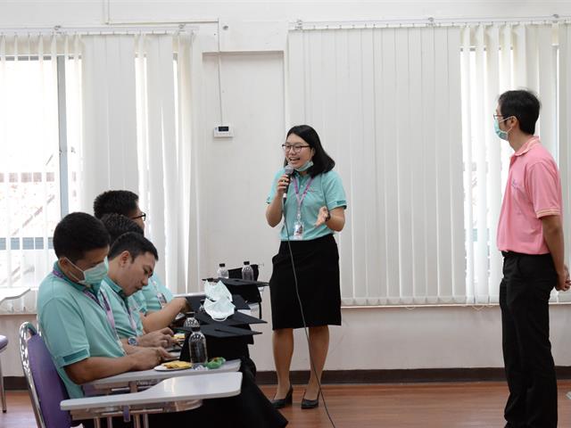 คณะพลังงานและสิ่งแวดล้อม มหาวิทยาลัยพะเยา