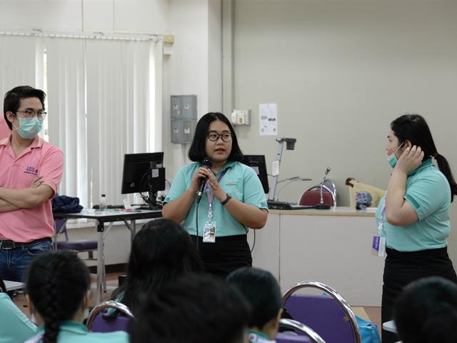 คณะพลังงานและสิ่งแวดล้อม มหาวิทยาลัยพะเยา