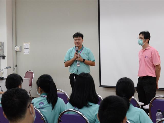 คณะพลังงานและสิ่งแวดล้อม มหาวิทยาลัยพะเยา