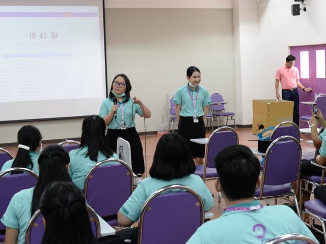 คณะพลังงานและสิ่งแวดล้อม มหาวิทยาลัยพะเยา