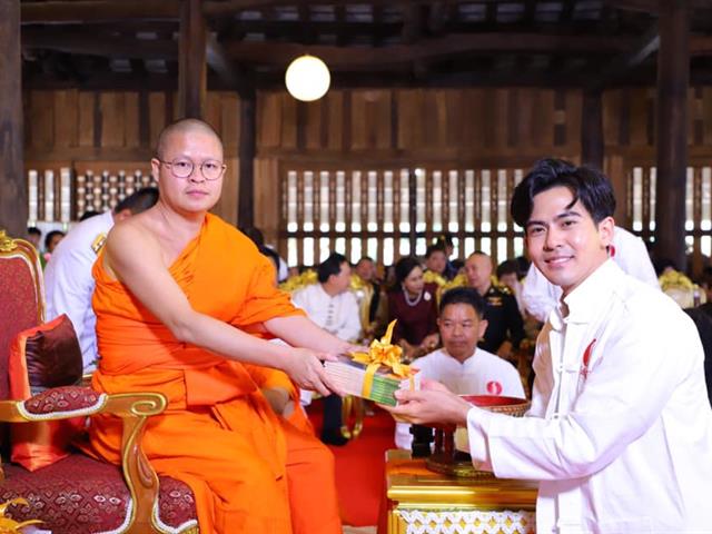 ม.พะเยา ว. วชิรเมธี