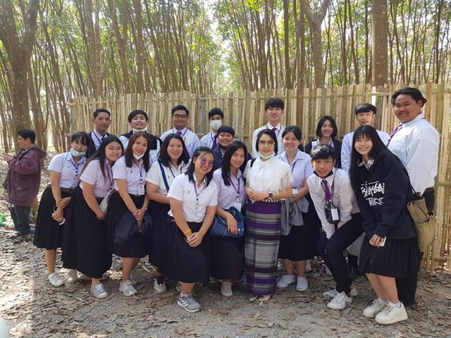 ม.พะเยา ว. วชิรเมธี