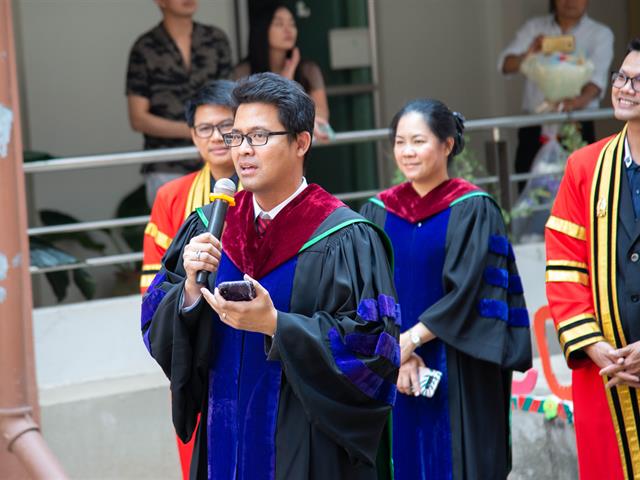 คณะพลังงานและสิ่งแวดล้อม มหาวิทยาลัยพะเยา