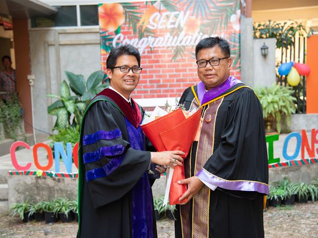 คณะพลังงานและสิ่งแวดล้อม มหาวิทยาลัยพะเยา
