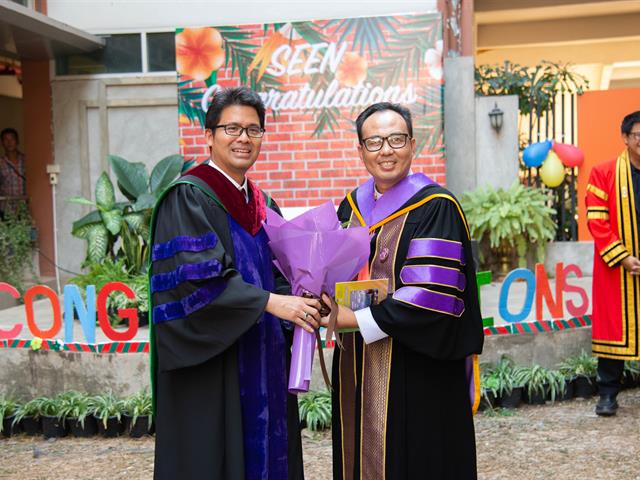 คณะพลังงานและสิ่งแวดล้อม มหาวิทยาลัยพะเยา