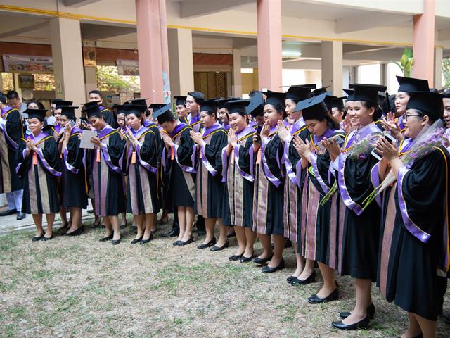 คณะพลังงานและสิ่งแวดล้อม มหาวิทยาลัยพะเยา