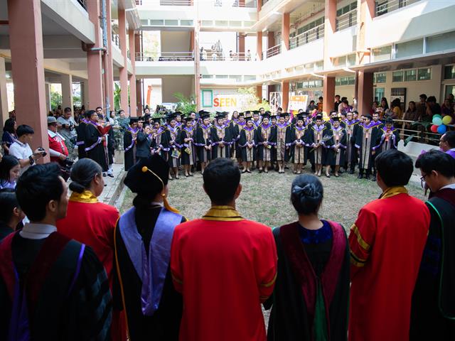 คณะพลังงานและสิ่งแวดล้อม มหาวิทยาลัยพะเยา