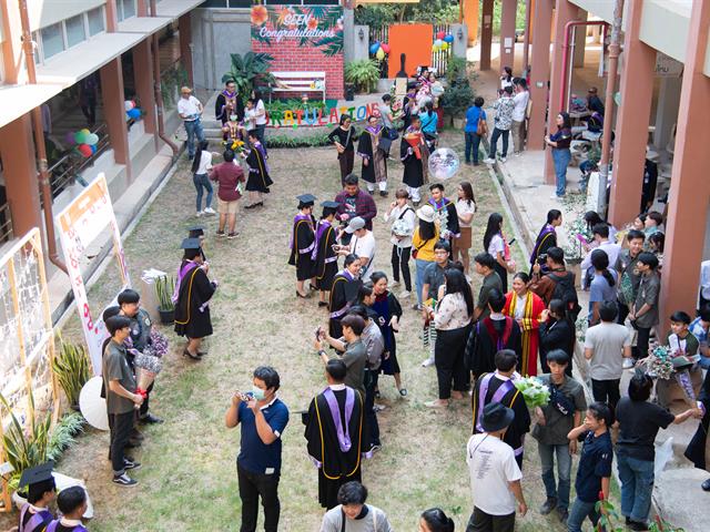 คณะพลังงานและสิ่งแวดล้อม มหาวิทยาลัยพะเยา