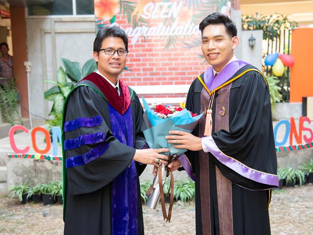 คณะพลังงานและสิ่งแวดล้อม มหาวิทยาลัยพะเยา