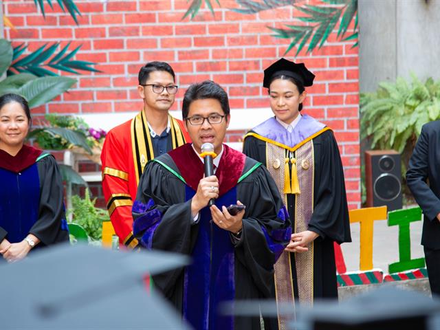 คณะพลังงานและสิ่งแวดล้อม มหาวิทยาลัยพะเยา