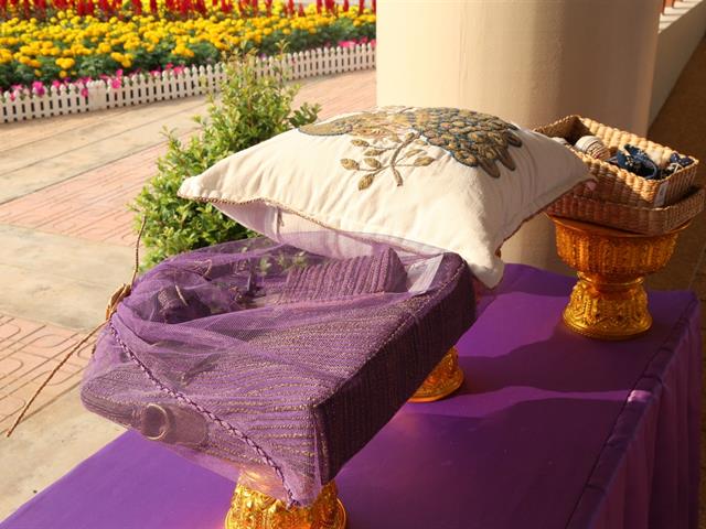 พิธีพระราชทานปริญญาบัตรแก่ผู้สำเร็จการศึกษาจากมหาวิทยาลัยพะเยา ประจำปีการศึกษา ๒๕๖๑  ณ หอประชุมพญางำเมือง มหาวิทยาลัยพะเยา
