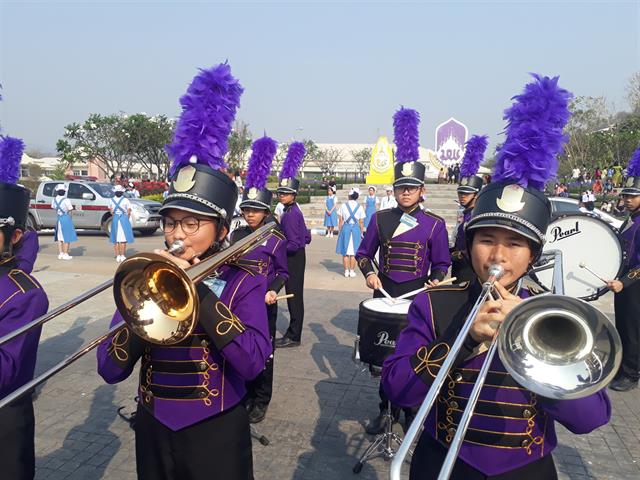 โรงเรียนสาธิตมหาวิทยาลัยพะเยา