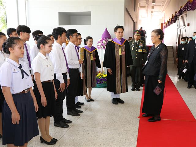โรงเรียนสาธิตมหาวิทยาลัยพะเยา