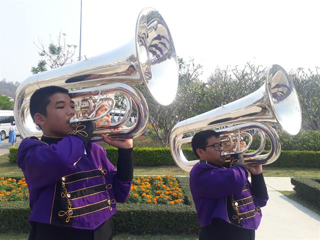 โรงเรียนสาธิตมหาวิทยาลัยพะเยา