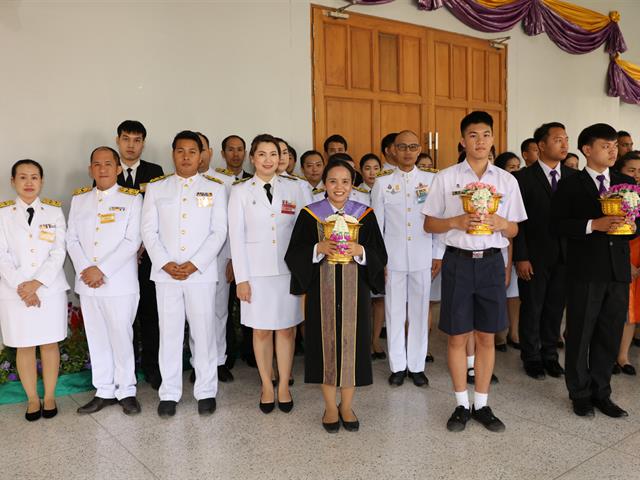 โรงเรียนสาธิตมหาวิทยาลัยพะเยา