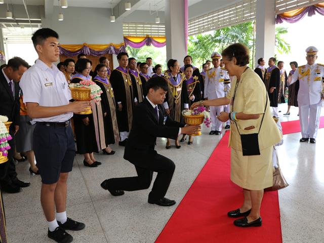 โรงเรียนสาธิตมหาวิทยาลัยพะเยา