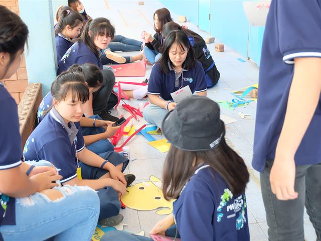 สาขาวิชาฟิสิกส์ คณะวิทยาศาสตร์ 