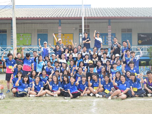สาขาวิชาฟิสิกส์ คณะวิทยาศาสตร์ 