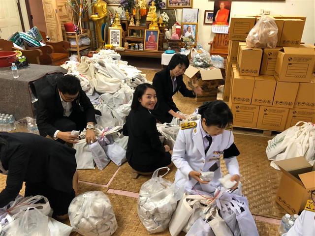 พระอุบาลีคุณูปมาจารย์