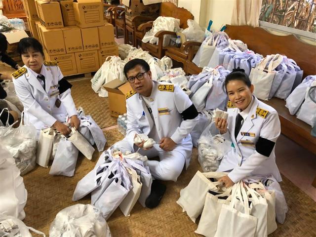 พระอุบาลีคุณูปมาจารย์