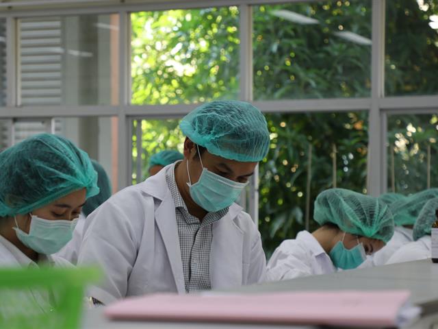คณะวิทยาการจัดการและสารสนเทศศาสตร์_มหาวิทยาลัยพะเยา 