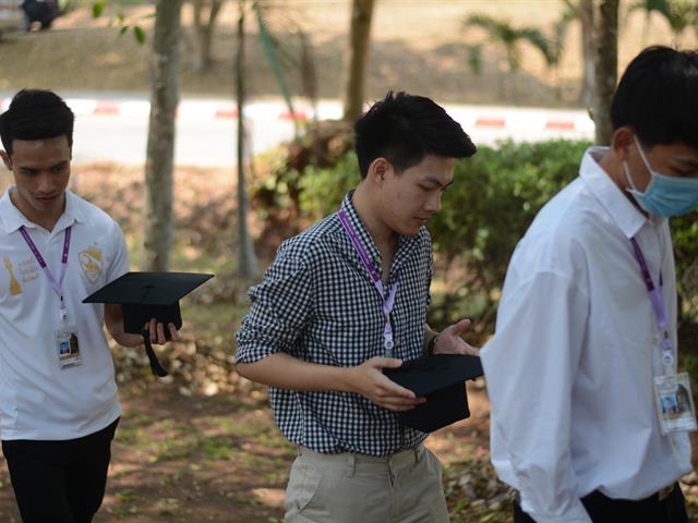 คณะวิทยาการจัดการและสารสนเทศศาสตร์_มหาวิทยาลัยพะเยา