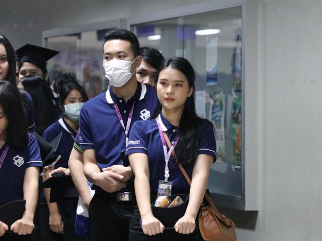 คณะวิทยาการจัดการและสารสนเทศศาสตร์_มหาวิทยาลัยพะเยา