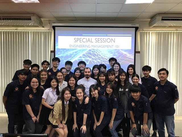 Engineering Management