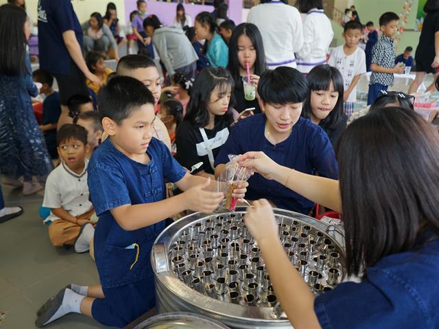 โรงเรียนสาธิตมหาวิทยาลัยพะเยา