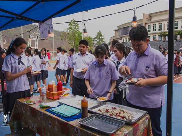 โรงเรียนสาธิตมหาวิทยาลัยพะเยา