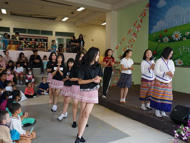 โรงเรียนสาธิตมหาวิทยาลัยพะเยา