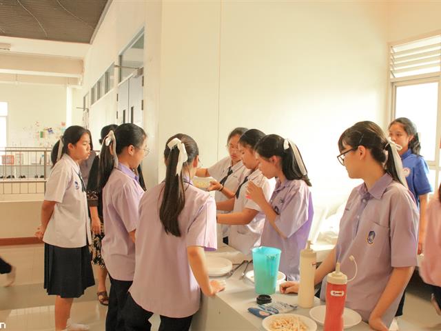โรงเรียนสาธิตมหาวิทยาลัยพะเยา