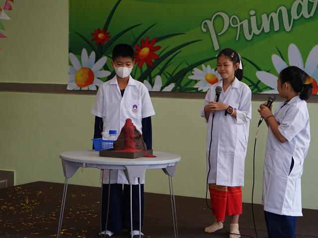 โรงเรียนสาธิตมหาวิทยาลัยพะเยา